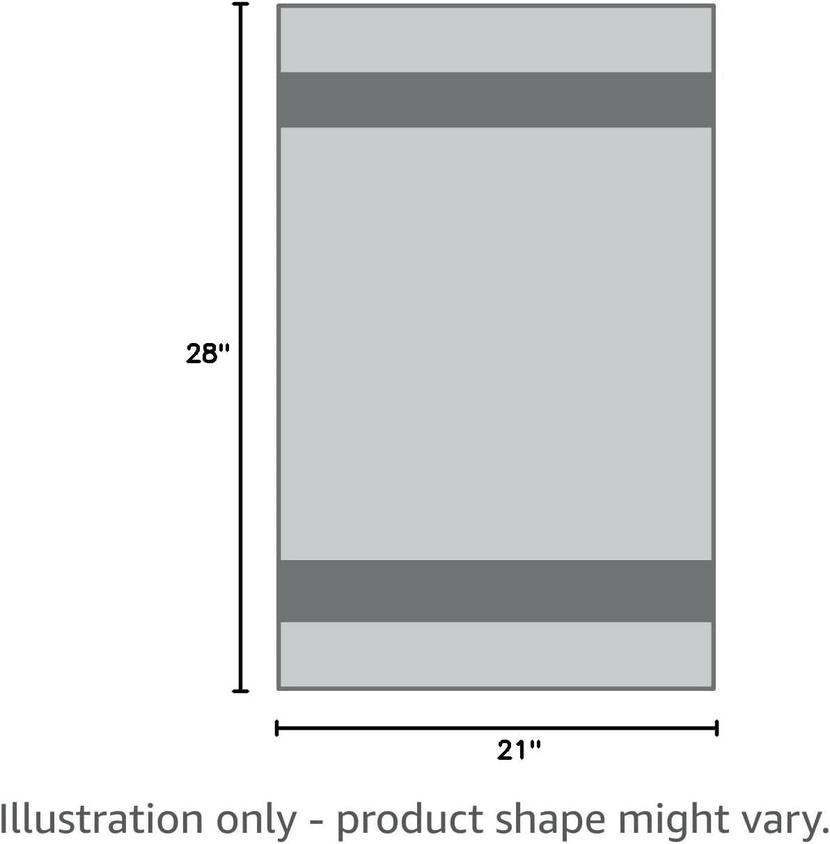 imageRIFLE PAPER CO Signs of The Season Embroidered Tea Towel Introduce Holiday Spirit into Your Kitchen with Vibrant Screen Printed Festive Towels Added Loop Made from CottonSigns of the Season