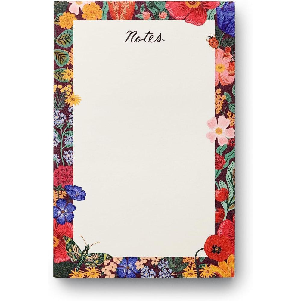 imageBlossom Notes Notepad
